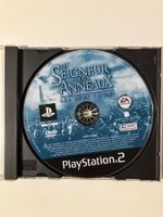 Le Seigneur des Anneaux : Les Deux Tours – PS2